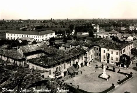 Comune di Bibiana Gallerie